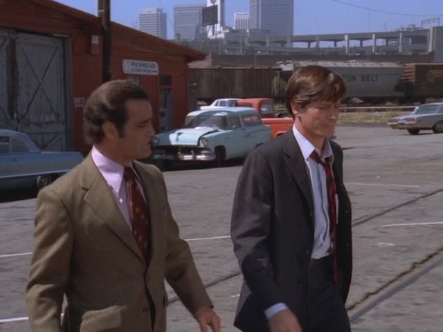 1956 Ford Ranch Wagon