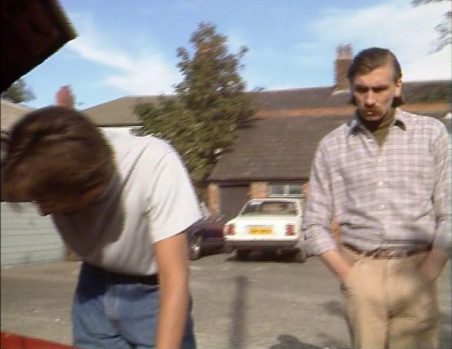 1977 Toyota Cressida DL [RX30]