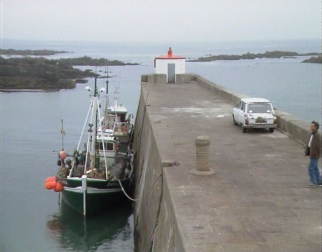 1974 Renault 6 TL [R1181]