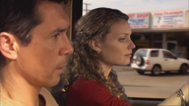 1999 Suzuki Vitara [TA]