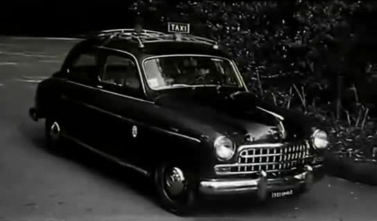 1952 Fiat 1900 [105]