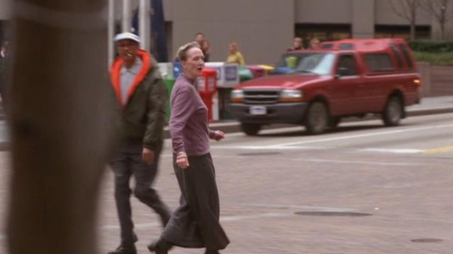 1998 Ford Ranger Regular Cab XL [PN105]