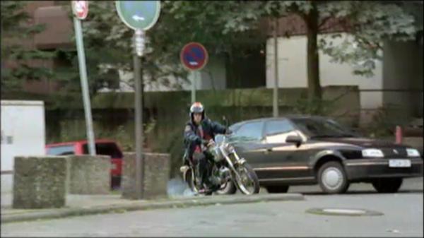 1989 Renault 19 [X53]