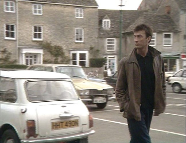 1978 Renault 16 TX [R1156]