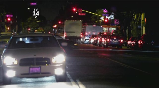 2006 Dodge Charger [LX]