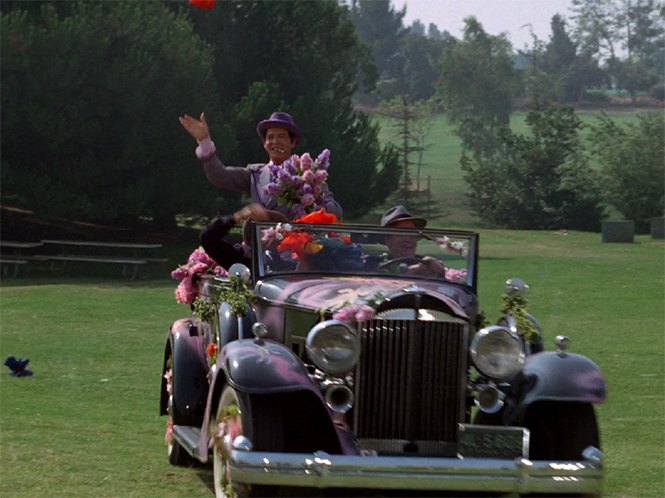 1933 Packard unknown