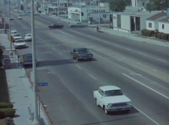 1961 Rambler American