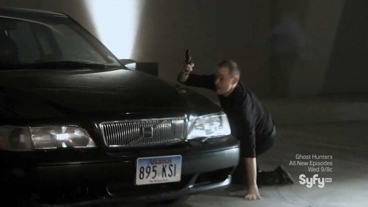 1998 Volvo V70 Gen.1