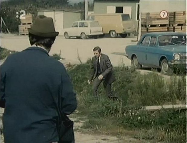 1978 Škoda 1203 [Typ 776]