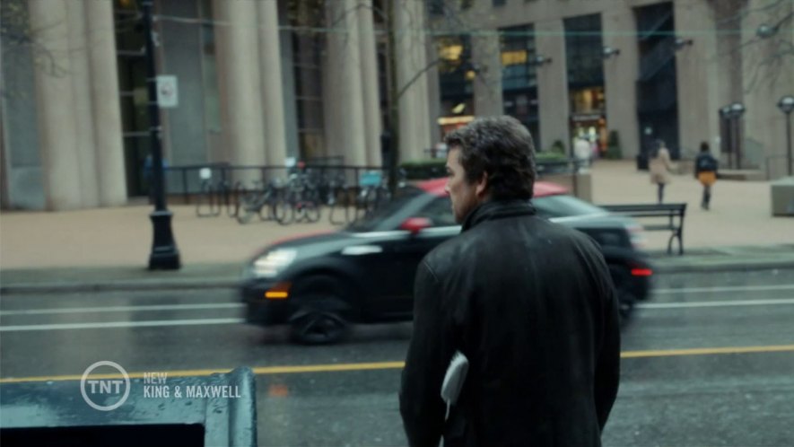 2012 Mini Coupe Cooper S [R58]