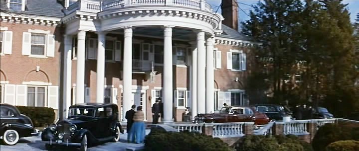 1938 Rolls-Royce 25/30 h.p. Wraith Hooper Limousine [WHC56]