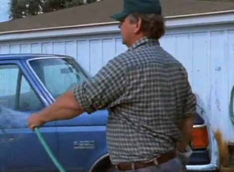 1987 Ford F-350 Crew Cab