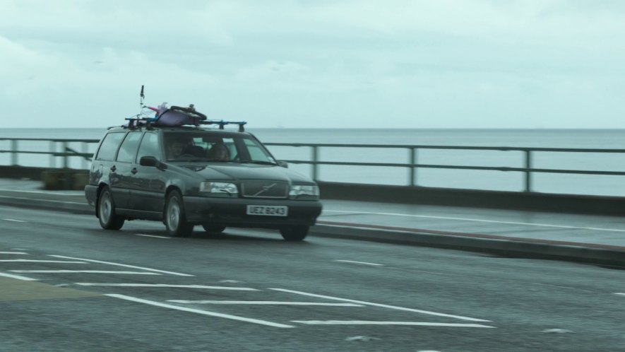 Volvo 850 [855]