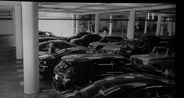 2012 Land-Rover Range Rover Evoque [L538]