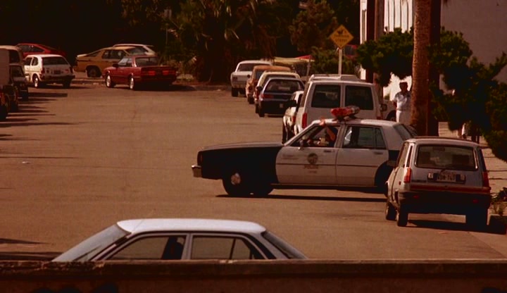 1981 Renault LeCar [R1228]