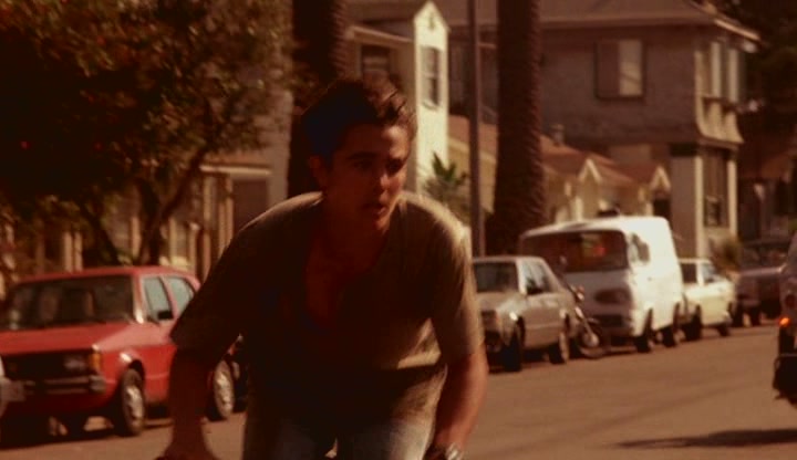 1981 Volkswagen Rabbit I [Typ 17]