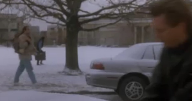 1992 Pontiac Grand Am