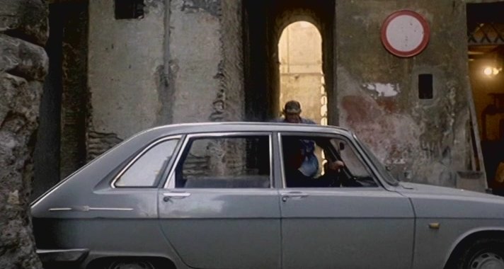 1971 Renault 16 [R1152]