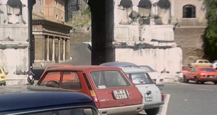 1974 Renault 5 L Série 1 [R1221]