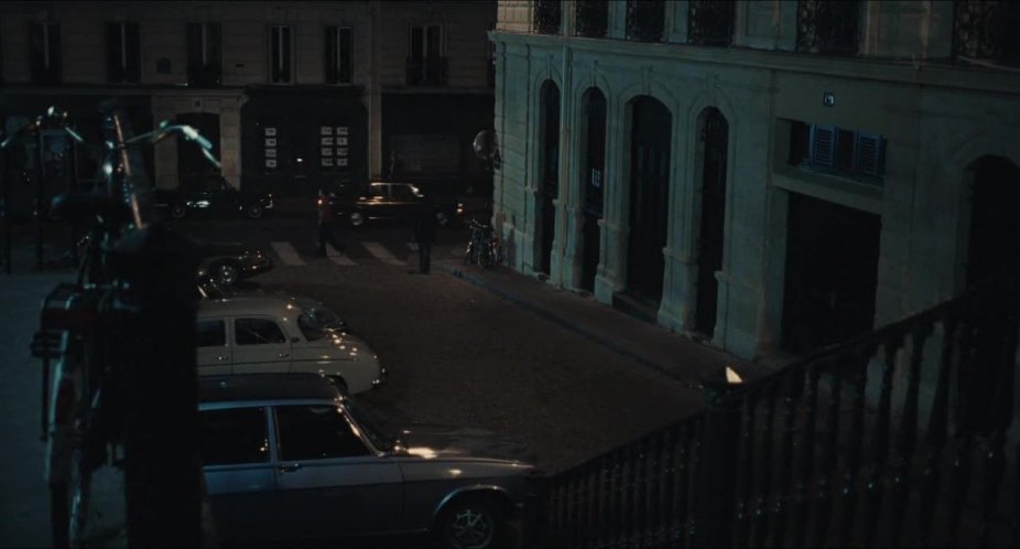 1974 Renault 16 TX [R1156]