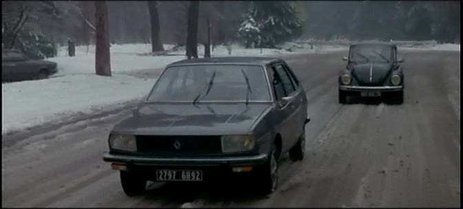 1978 Renault 20 TS 2 Litres [R1272]