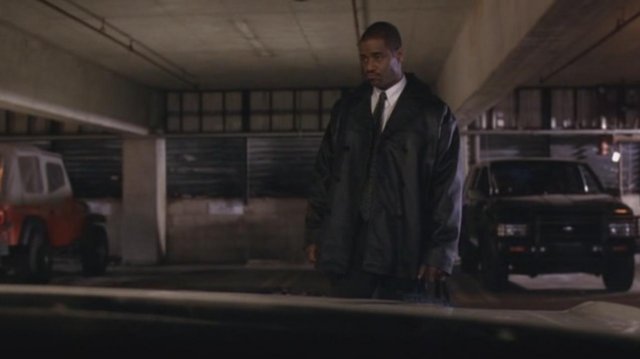 1993 Nissan Pathfinder [WD21]