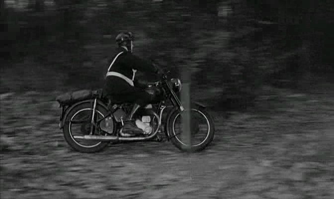 BSA M20