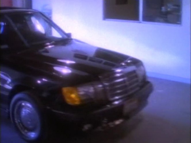 Mercedes-Benz [W124]