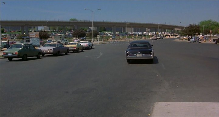 1974 Renault 12 Série 1 [R1178]