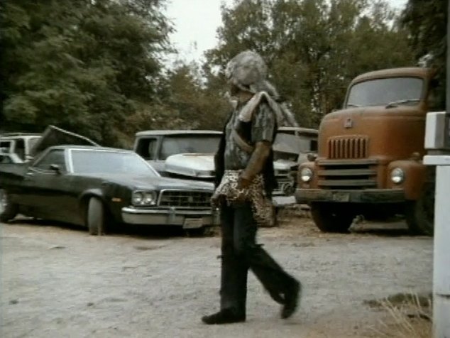 1973 Ford Ranchero 500