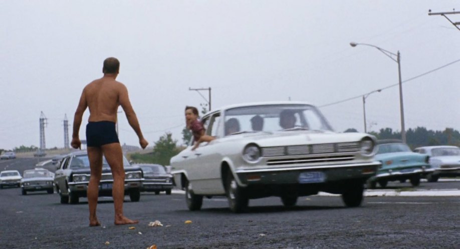 1965 Rambler American 220