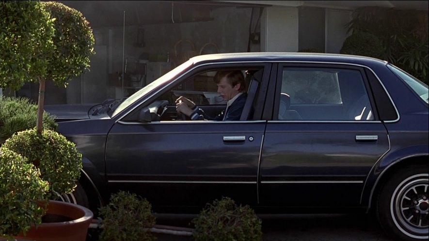 1990 Buick Century