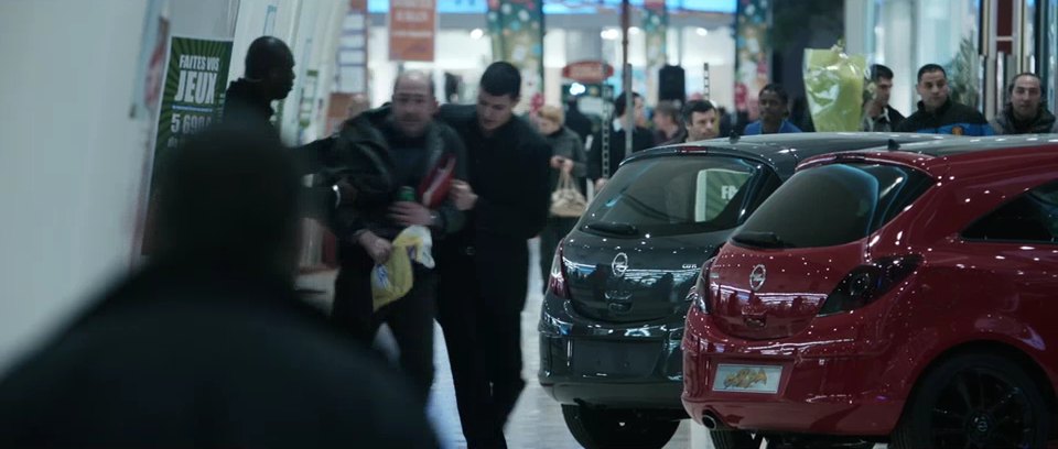 2012 Opel Corsa [D]