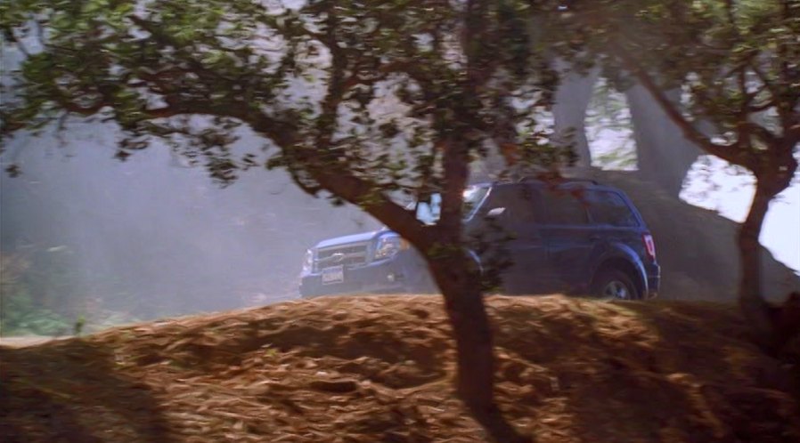 2008 Ford Escape [U204]