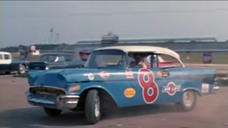 1957 Chevrolet Two-Ten