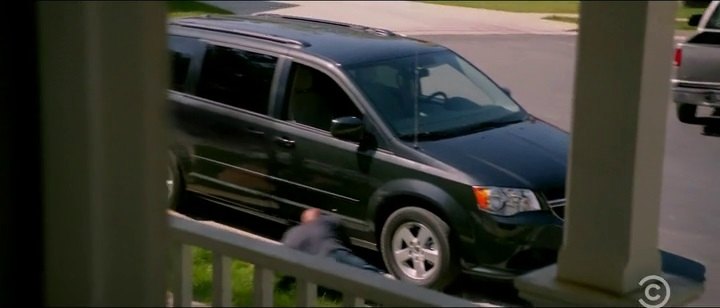 2011 Dodge Grand Caravan Mainstreet