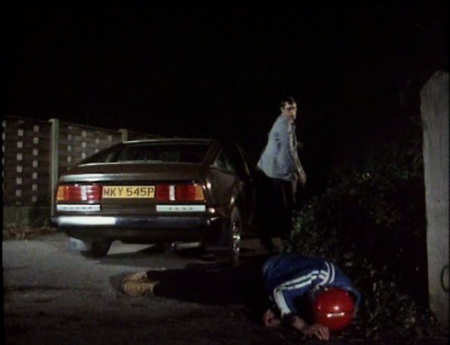 1976 Rover 3500 Automatic [SD1]