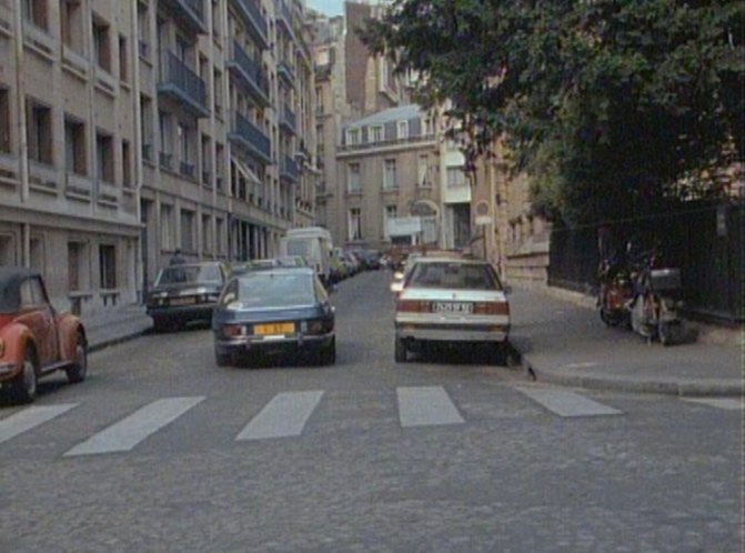 1988 Rover 200 [SD3]