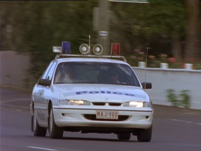 1996 Holden Commodore Executive [VS]
