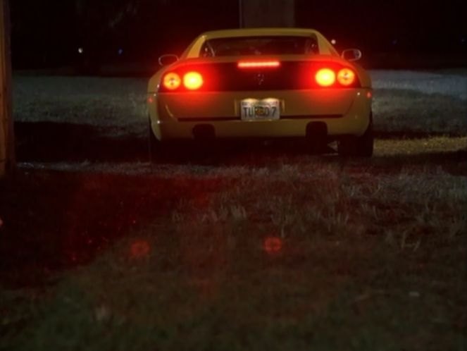 1995 Ferrari F355 GTS F1
