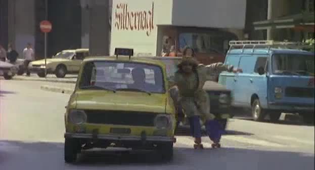 1969 Renault 6 [R1180]