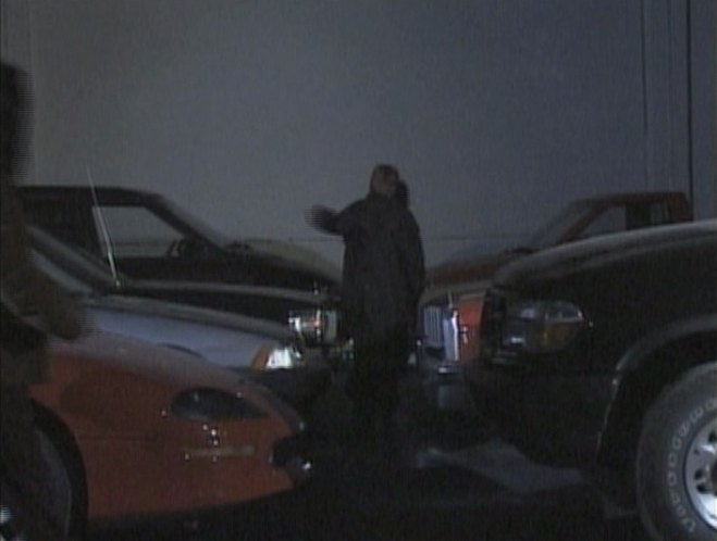 1995 Ford Explorer [UN105]
