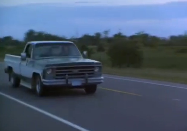 1977 Chevrolet C-10