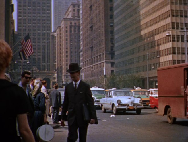 1954 Studebaker Regal