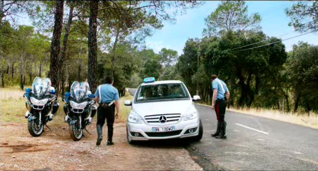 2006 BMW R 1200 RT-P