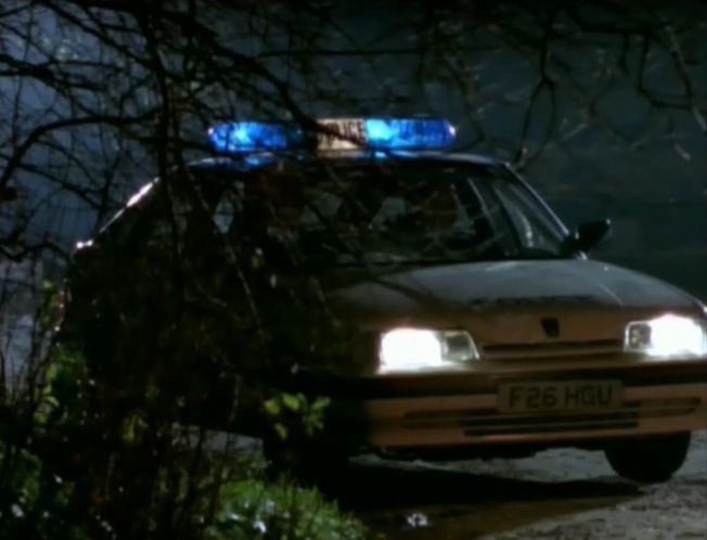 1988 Rover 820E [XX]