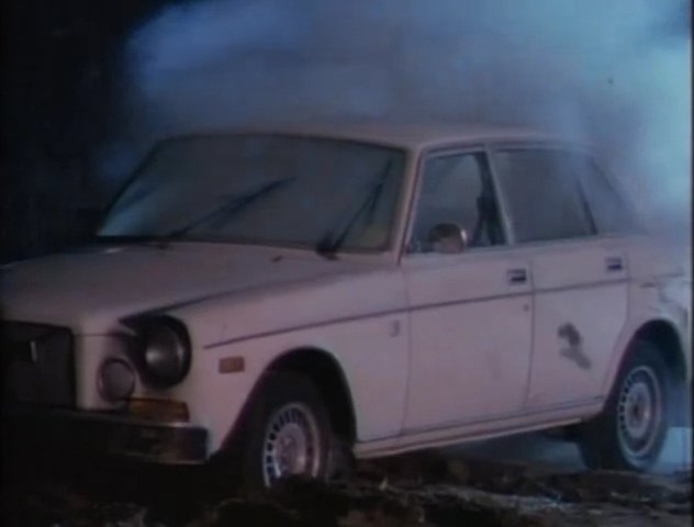 1975 Volvo 164