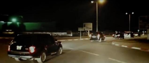 2006 Land-Rover Range Rover Sport [L320]