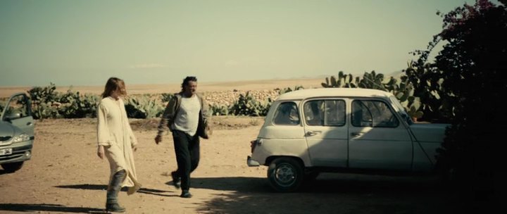 1978 Renault 4 GTL [R1128]