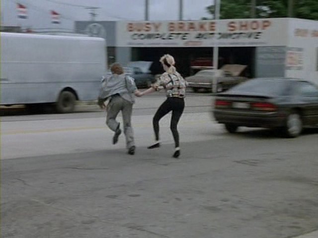 1986 Mazda RX-7 [FC]